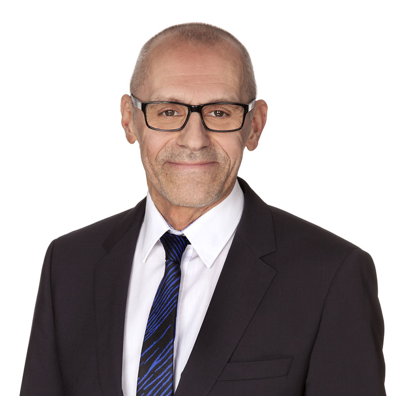 Lothar Fischer