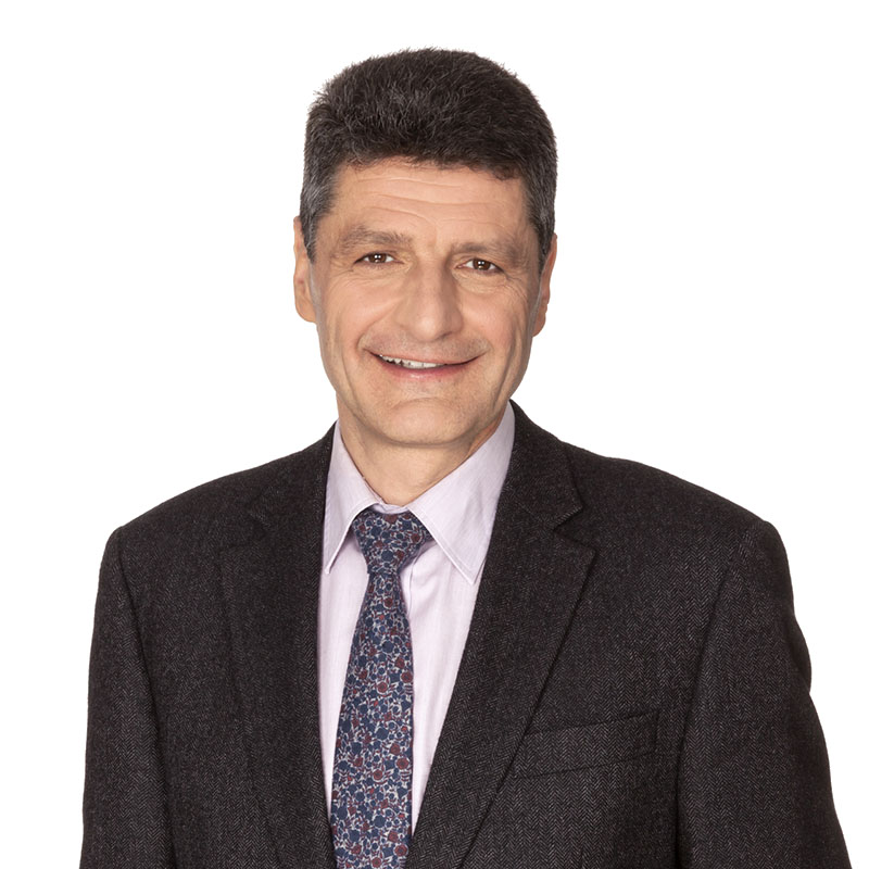 Alexander Linder