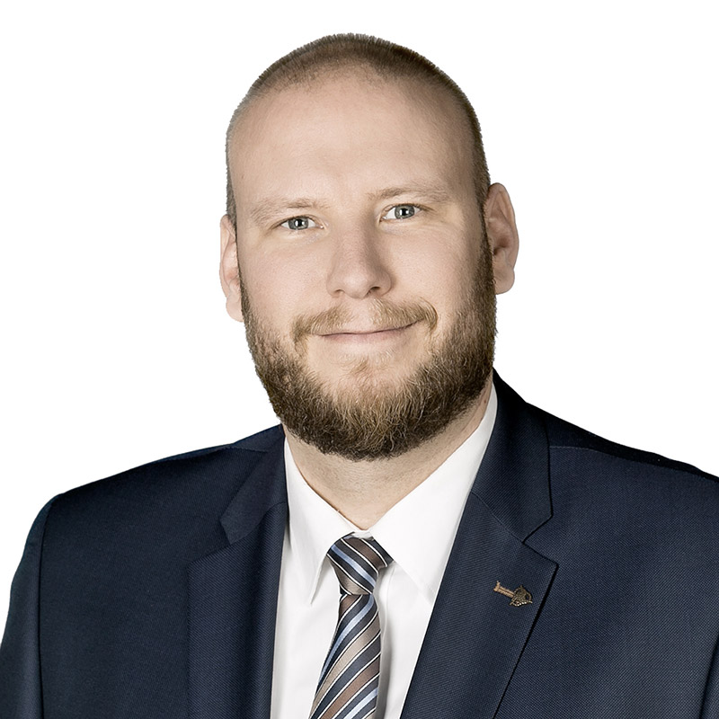 Marc Müller