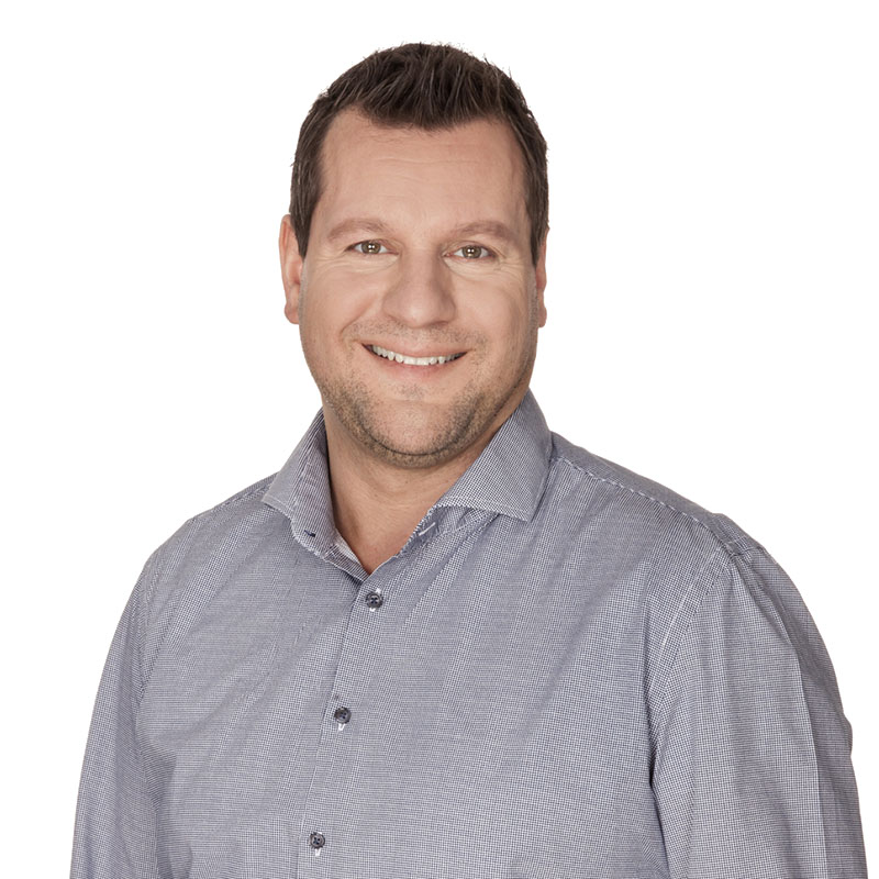 Steffen Schwark