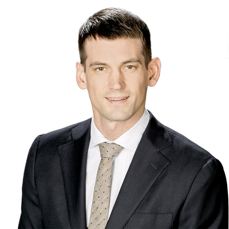 Benedikt Krause