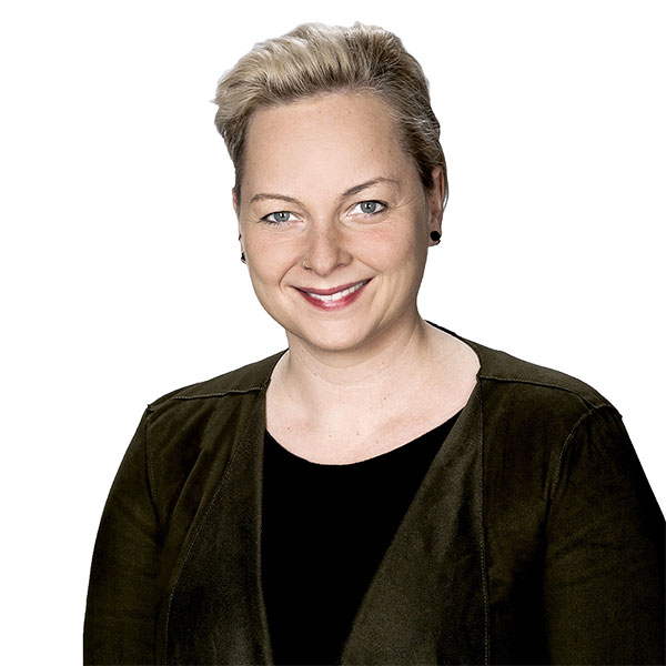 Susanne Roth